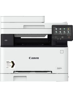   Canon i-SENSYS MF645Cx multifunkciós színes lézernyomtató (3102C001)