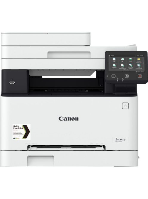 Canon i-SENSYS MF645Cx multifunkciós színes lézernyomtató (3102C001)