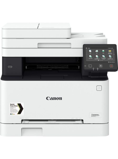 Canon i-SENSYS MF645Cx Farbige Multifunktionsdrucker (3102C001)