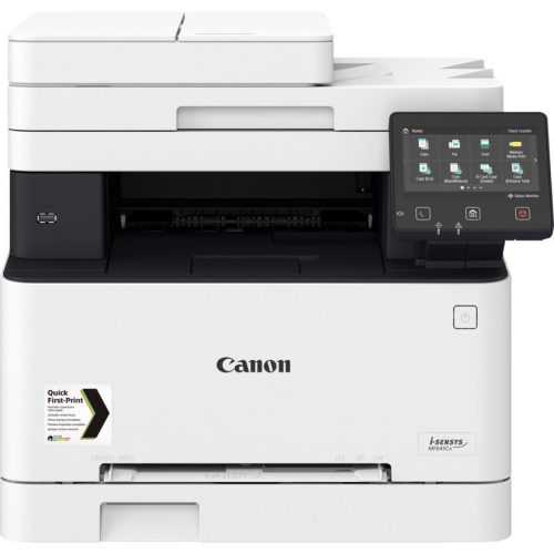 Canon i-SENSYS MF645Cx multifunkciós színes lézernyomtató (3102C001)