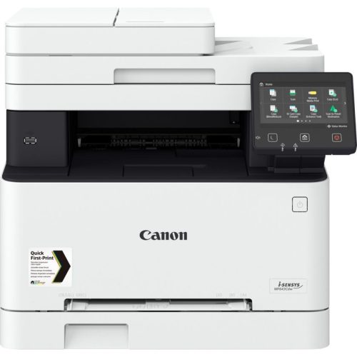 Canon i-SENSYS MF643Cdw multifunkciós színes lézernyomtató (3102C008)
