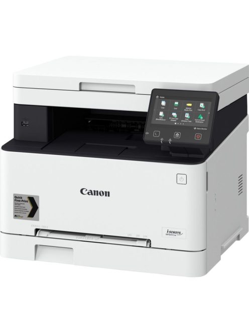 Canon i-SENSYS MF641Cw Multi-function colour printer (3102C015)