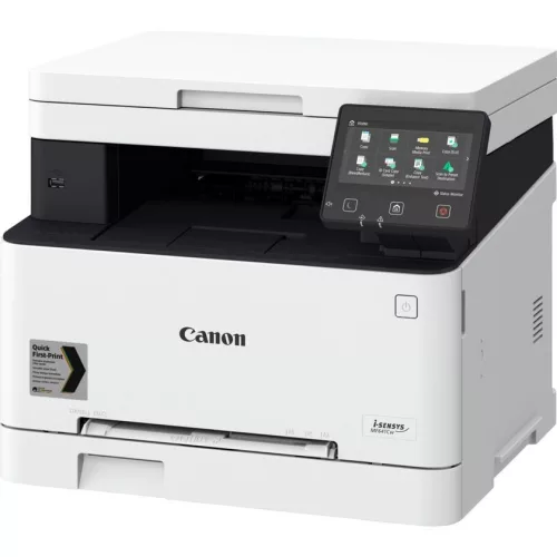Canon i-SENSYS MF641Cw Multi-function colour printer (3102C015)