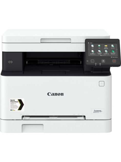 Canon i-SENSYS MF641Cw multifunkciós színes lézernyomtató (3102C015)