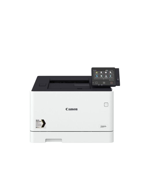 Canon i-SENSYS LBP664Cx egyfunkciós színes lézernyomtató (3103C001)