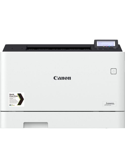 Canon i-SENSYS LBP663Cdw egyfunkciós színes lézernyomtató (3103C008)