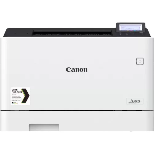 Canon i-SENSYS LBP663Cdw egyfunkciós színes lézernyomtató (3103C008)