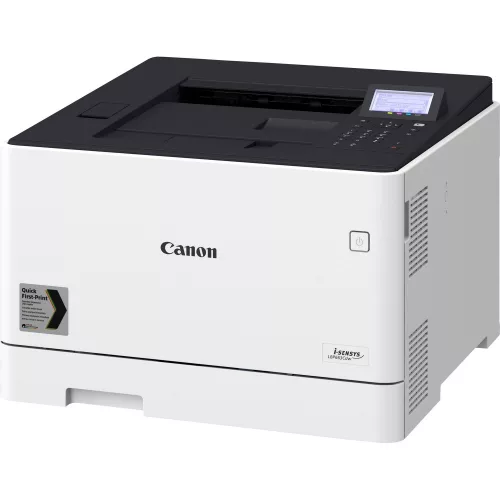 Canon i-SENSYS LBP663Cdw egyfunkciós színes lézernyomtató (3103C008)