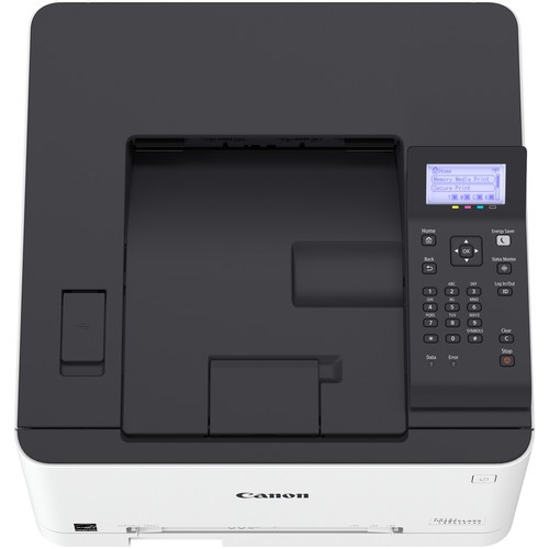 Canon i-SENSYS LBP623Cdw laser printer (3104C001)