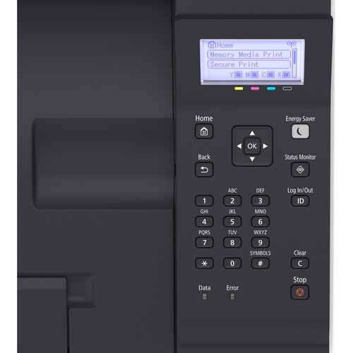 Canon i-SENSYS LBP623Cdw laser printer (3104C001)