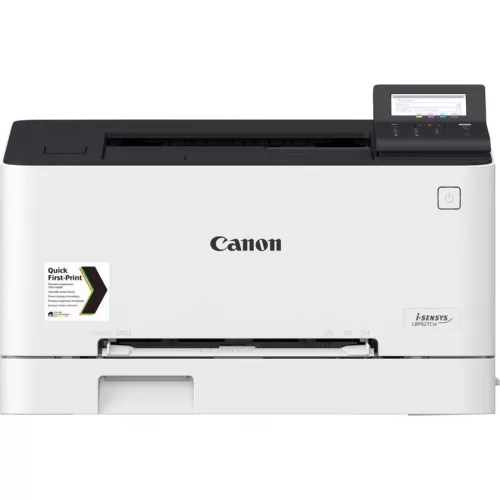 Canon i-SENSYS LBP621Cw egyfunkciós színes lézernyomtató (3104C007)