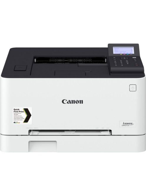Canon i-SENSYS LBP621Cw egyfunkciós színes lézernyomtató (3104C007)