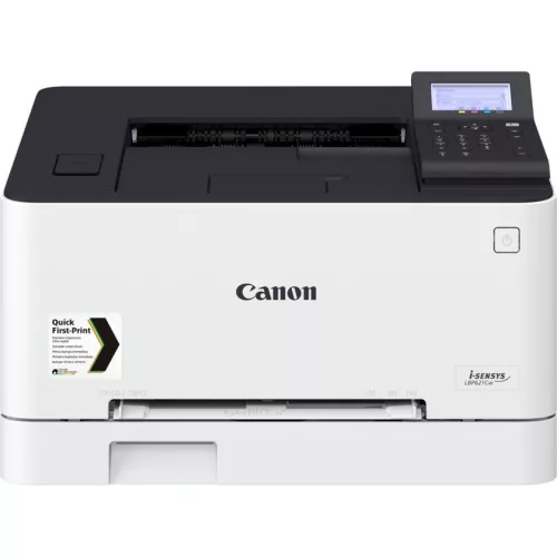 Canon i-SENSYS LBP621Cw egyfunkciós színes lézernyomtató (3104C007)