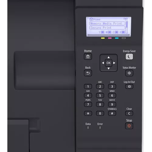 Canon i-SENSYS LBP621Cw egyfunkciós színes lézernyomtató (3104C007)