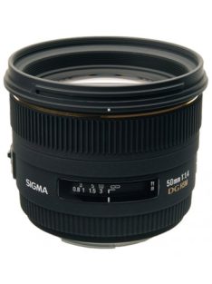 Sigma 50mm / 1.4 EX DG HSM (for Sony)
