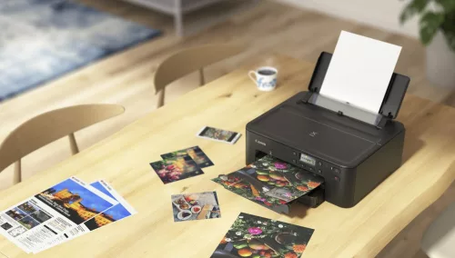 Canon PIXMA TS705 nyomtató (3109C006)