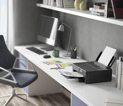 Canon PIXMA TS705 printer