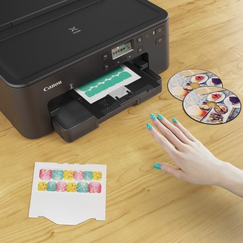 Canon PIXMA TS705 printer