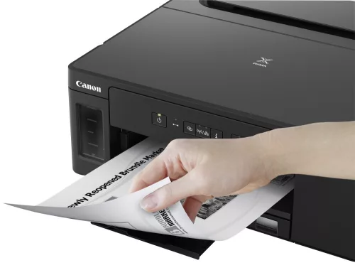 Canon PIXMA MEGATANK GM2040 nyomtató (fekete-fehér) (3110C009)