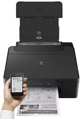 Canon PIXMA MEGATANK GM2040 nyomtató (fekete-fehér) (3110C009)