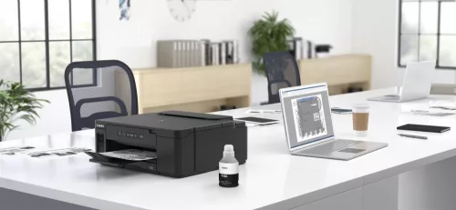 Canon PIXMA MEGATANK GM2040 nyomtató (fekete-fehér) (3110C009)