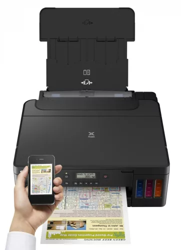 Canon PIXMA MEGATANK G5040 nyomtató (3112C009)