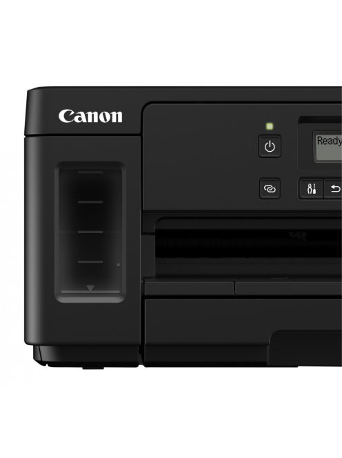 Canon PIXMA G5040 Drucker mit nachfüllbaren Tintenbehältern (3112C009)