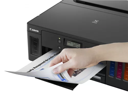 Canon PIXMA MEGATANK G5040 nyomtató (3112C009)