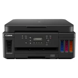   Canon PIXMA MEGATANK G6040 multifunkciós nyomtató (3113C009)