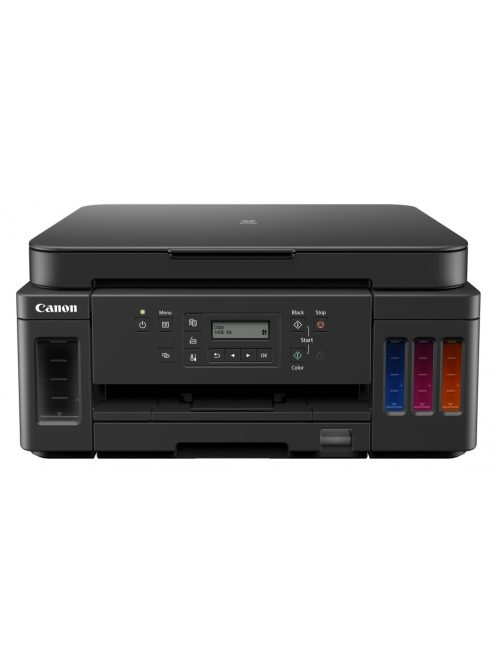Canon PIXMA G6040 refillable ink tank printer (3113C009)