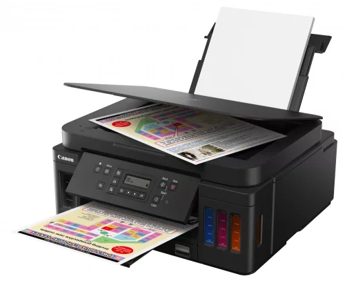 Canon PIXMA MEGATANK G6040 multifunkciós nyomtató (3113C009)