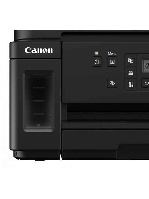 Canon PIXMA G6040 Drucker mit nachfüllbaren Tintenbehältern (3113C009)