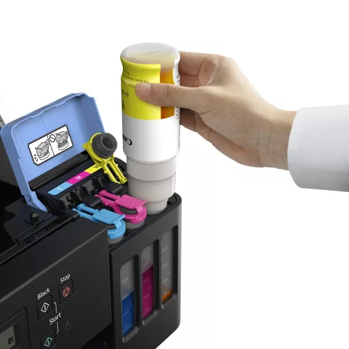 Canon PIXMA MEGATANK G6040 multifunkciós nyomtató (3113C009)