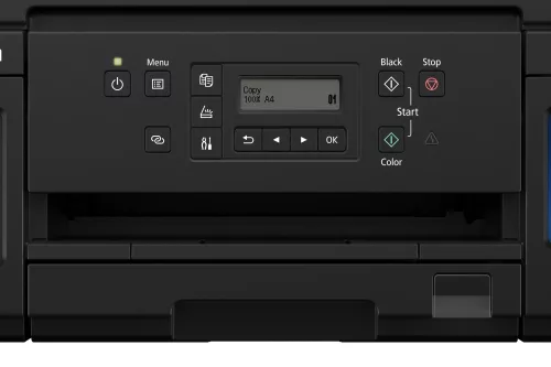 Canon PIXMA MEGATANK G6040 multifunkciós nyomtató (3113C009)