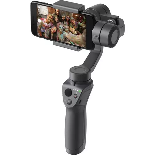 DJI Osmo Mobile 2 Smartphone Gimbal (31152-2Z50720)