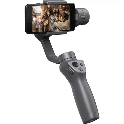 DJI Osmo Mobile 2 Smartphone Gimbal (31152-2Z50720)