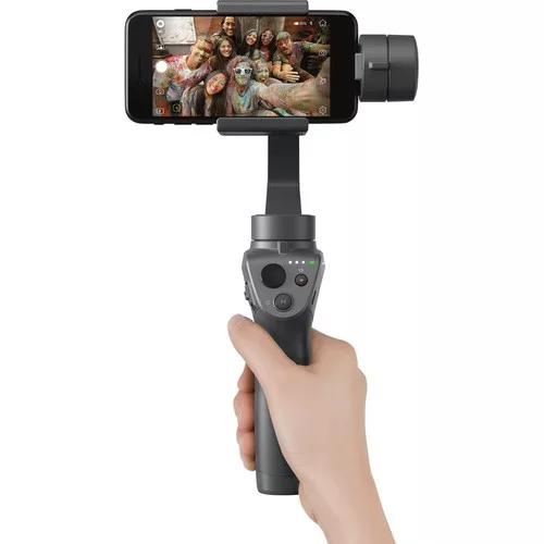 DJI Osmo Mobile 2 Smartphone Gimbal (31152-2Z50720)