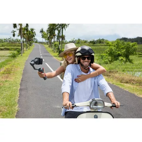 DJI Osmo Mobile 2 Smartphone Gimbal (31152-2Z50720)