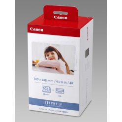 Canon KP-108IN (100*148mm) (108db) (3115B001)