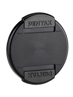 Pentax SMC D-FA 50mm /2.8 Macro objektívsapka