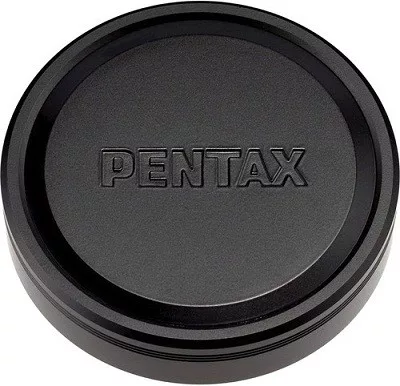 Pentax HD DA 70mm /2.4 AL Limited objektívsapka