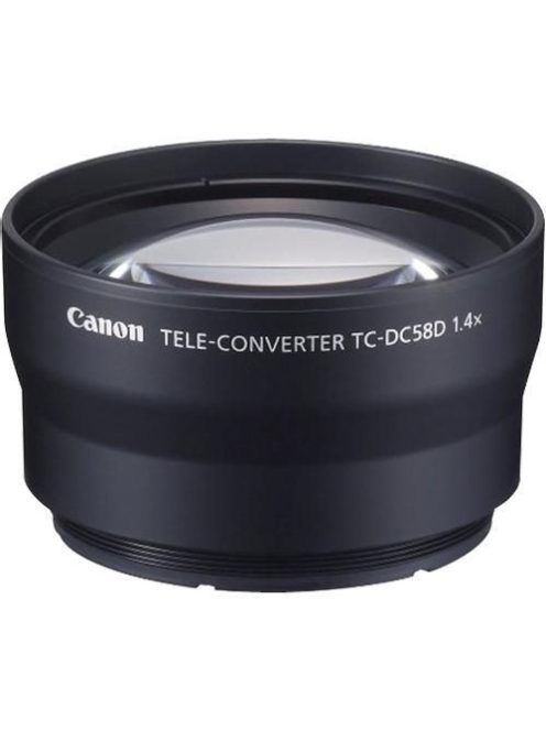 Canon TC-DC58D telekonverter