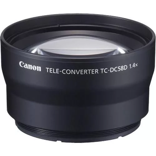 Canon TC-DC58D telekonverter