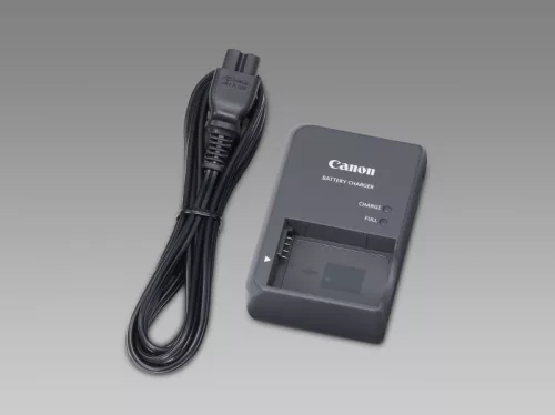 Canon CB-2LZE akkumulátor töltő (OEM) (3155B001)