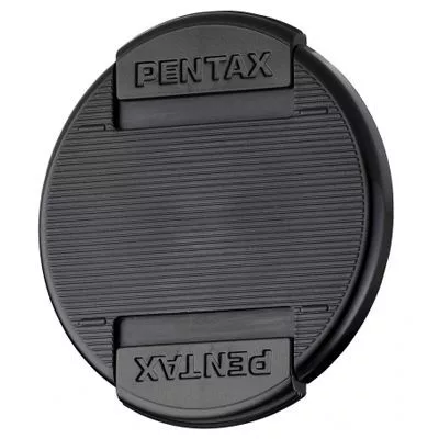 Pentax F objektív sapka - 58mm
