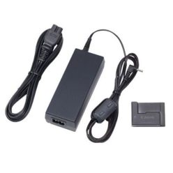 Canon ACK-DC50 hálózati adapter (3157B003)