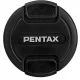Pentax O-LC62 objektív sapka - 62mm