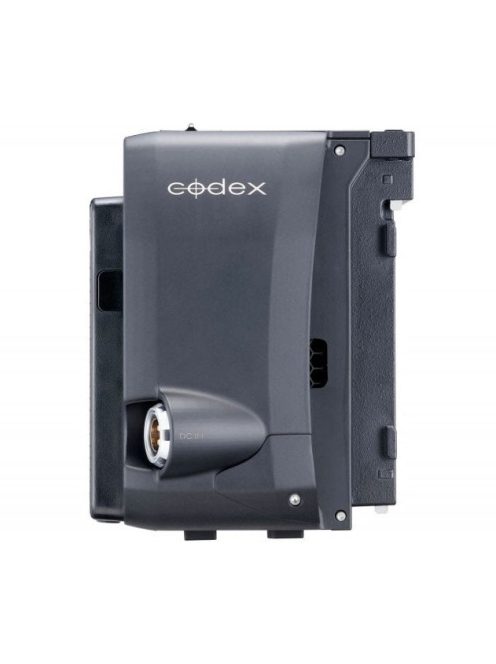 Canon CODEX C700 RAW Recorder - V-MOUNT (for C700 series) (3165V705)