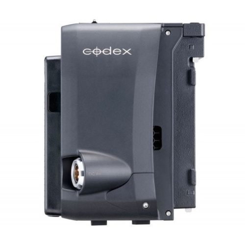 Canon CODEX C700 RAW Recorder - V-MOUNT (for C700 series) (3165V705)