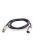 Canon CODEX Universal 2-Pin Fisher to 3-Pin XLR Cable